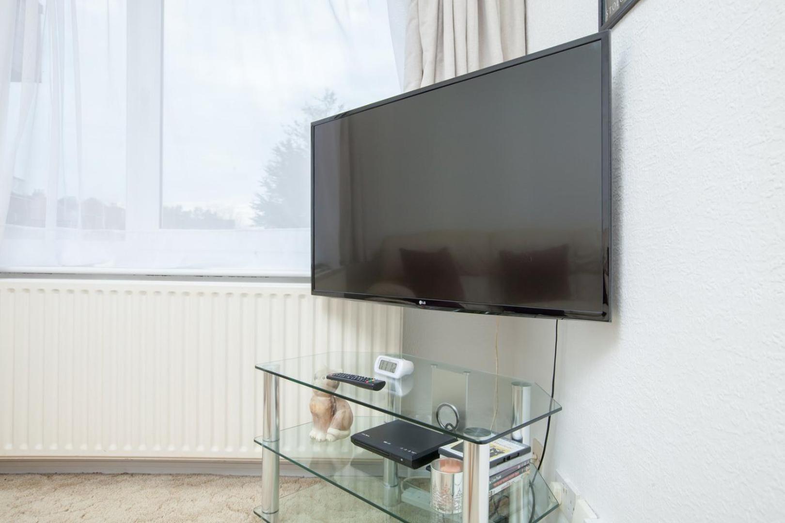 Guestready - Spacious 2Br Flat In Peaceful Hove Appartement Buitenkant foto