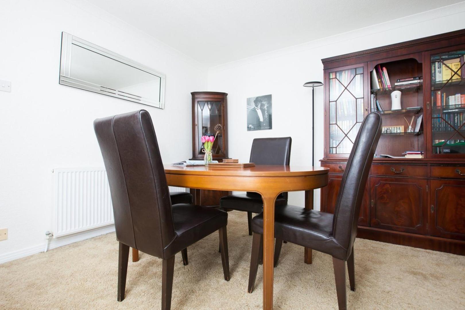 Guestready - Spacious 2Br Flat In Peaceful Hove Appartement Buitenkant foto
