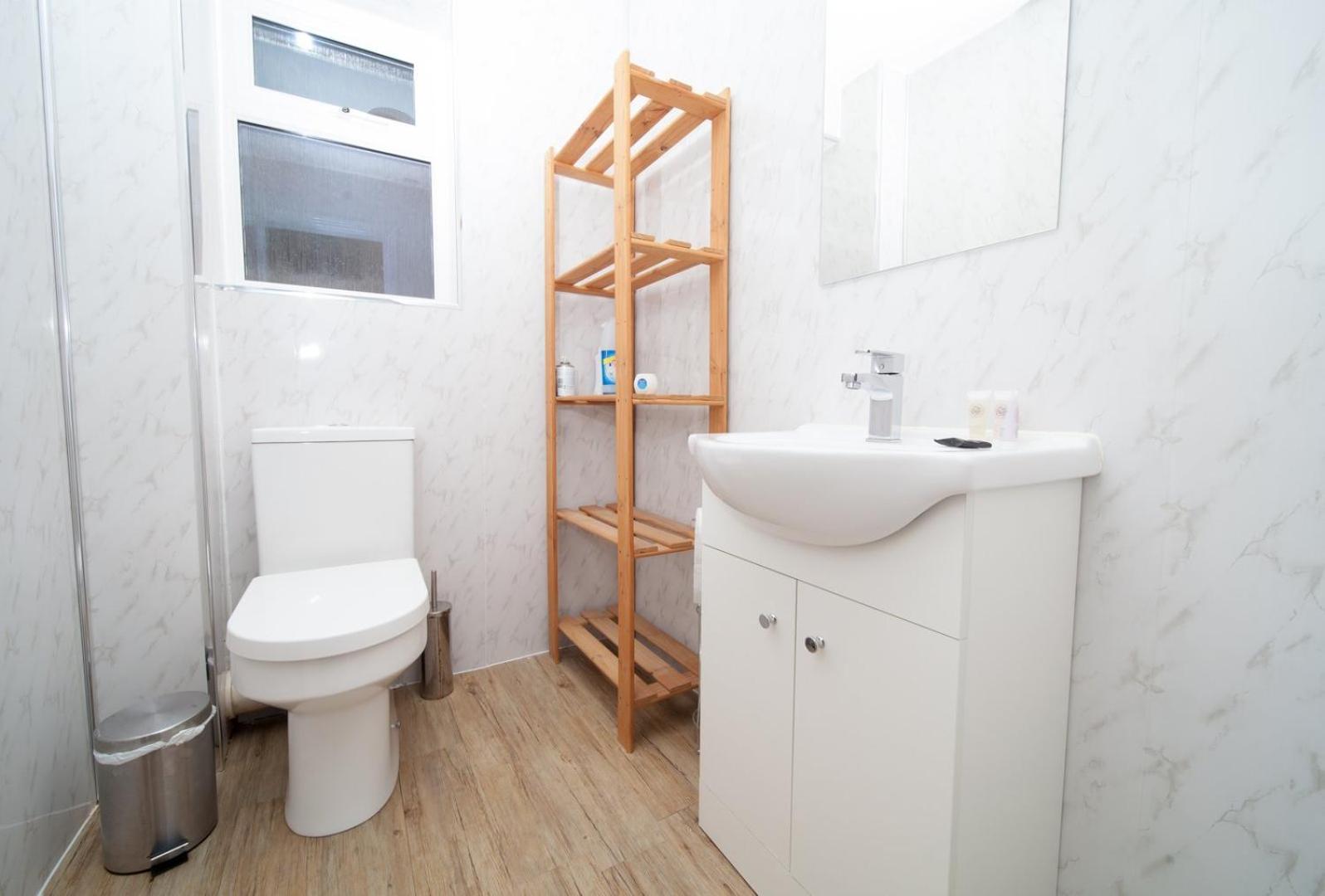 Guestready - Spacious 2Br Flat In Peaceful Hove Appartement Buitenkant foto