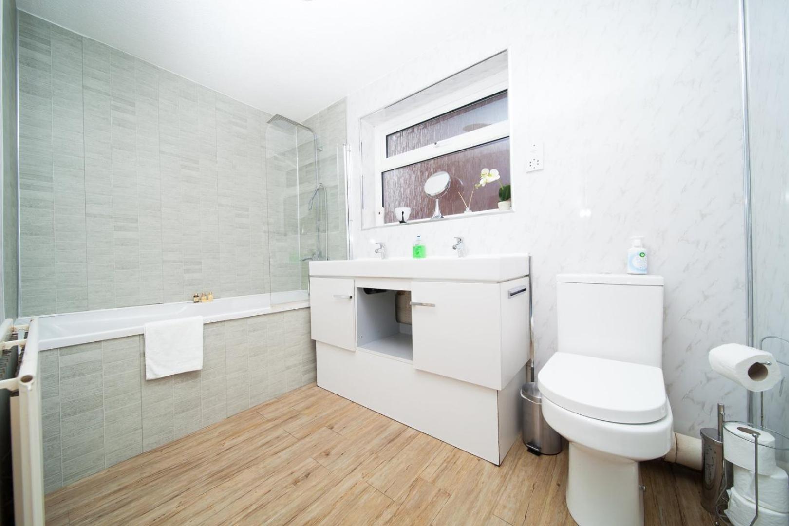 Guestready - Spacious 2Br Flat In Peaceful Hove Appartement Buitenkant foto